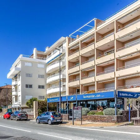 Les Mimosas By Interhome * Sainte-Maxime