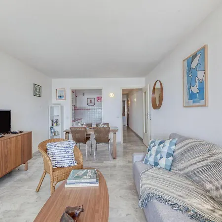 Les Mimosas By Interhome Apartament *