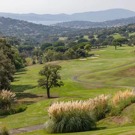 Les Mimosas By Interhome * Sainte-Maxime