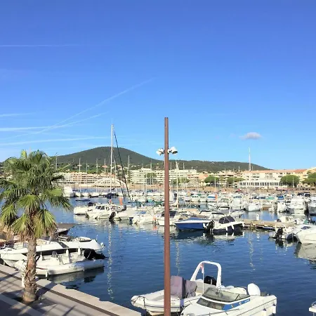 Les Mimosas By Interhome Σαιντ-Μαξίμ