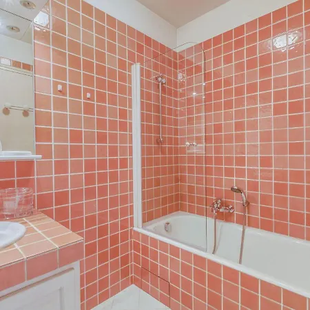 Les Mimosas By Interhome